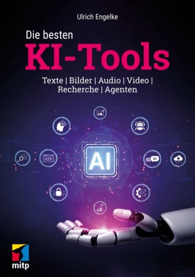 Die besten KI-Tools